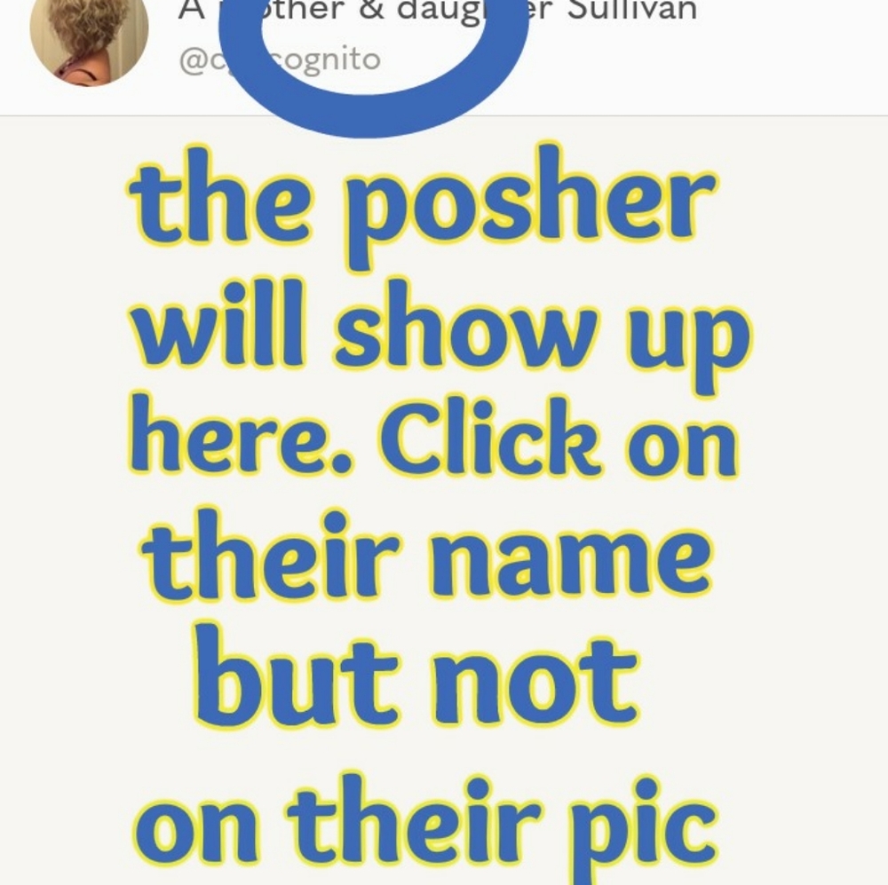 How to share on Poshmark - Picture 6 of 12